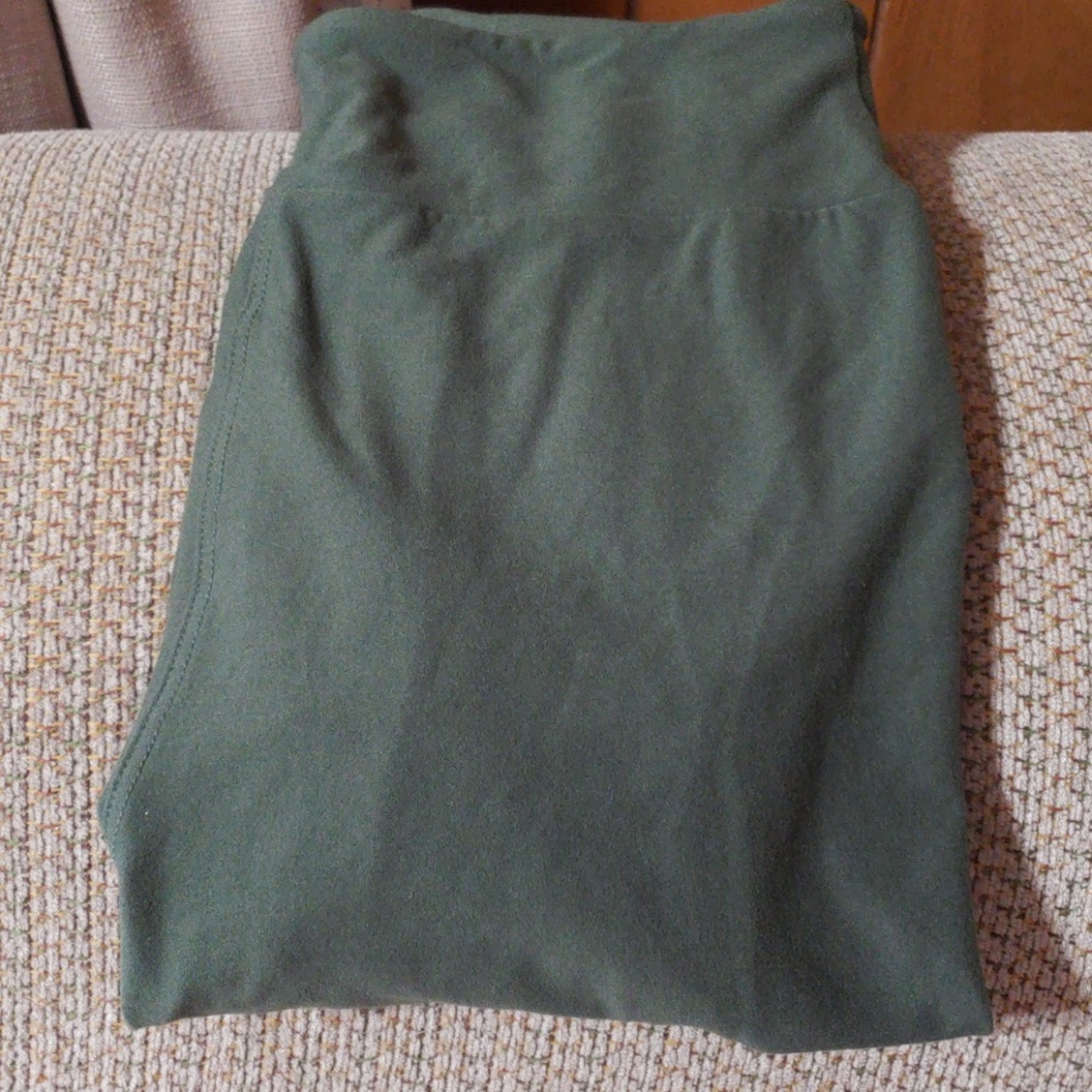 Lularoe OS leggings